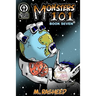 Monsters 101, Book Seven: Eye in the Sky