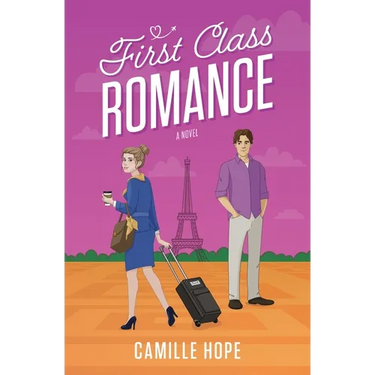 First Class Romance