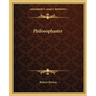 Philosophaster