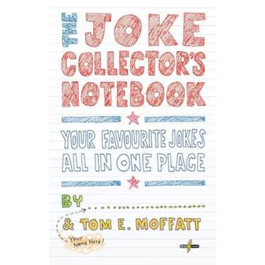 The Joke Collector's Notebook