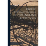 Profile Characteristics of New England Forest Soils