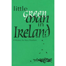 Little Green Man in Ireland