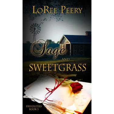 Sage and Sweetgrass