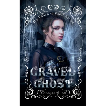 Gravel Ghost
