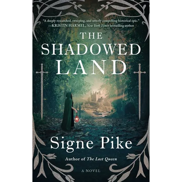 The Shadowed Land