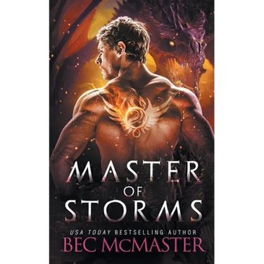Master of Storms