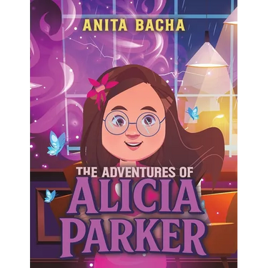 The Adventures of Alicia Parker