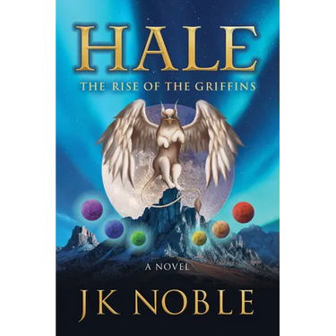 Hale: The Rise of the Griffins