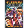 Jake Istenhegyi the Accidental Detective Omnibus 2