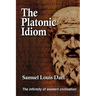 The Platonic Idiom