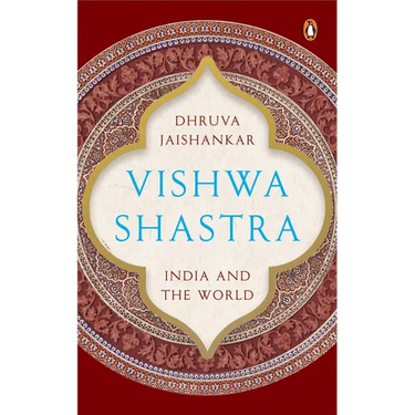 Vishwa Shastra: India and the World