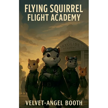 Flying Squirrel Flight Academy