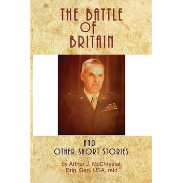 The Battle of Britain and Other Short Stories