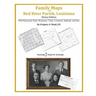 Family Maps of Red River Parish, Louisiana
