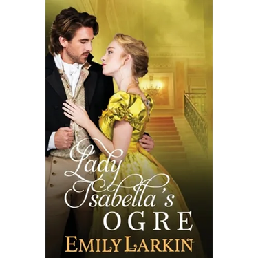 Lady Isabella's Ogre