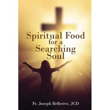 Spiritual Food for a Searching Soul