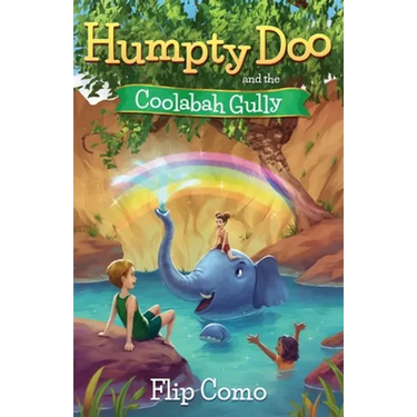 Humpty Doo and the Coolabah Gully