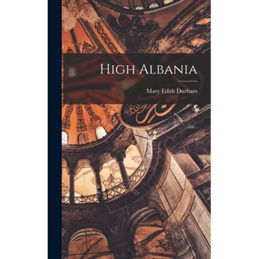 High Albania