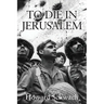 To Die in Jerusalem
