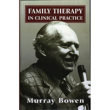 Family Therapy in Clinical Practice