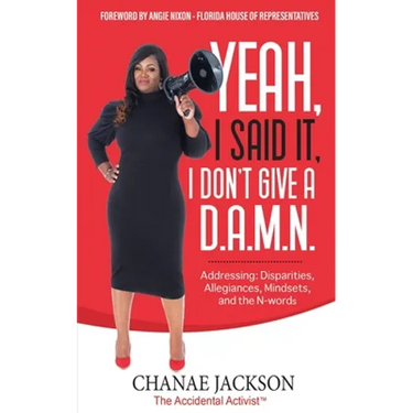 Yeah, I Said It, I Don't Give A D.A.M.N. Addressing: Disparities, Allegiances, Mindsets and N-words