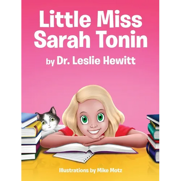 Little Miss Sarah Tonin