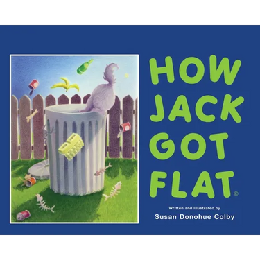 How Jack Got Flat