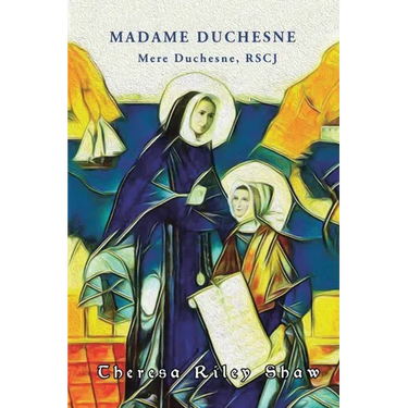 Madame Duchesne