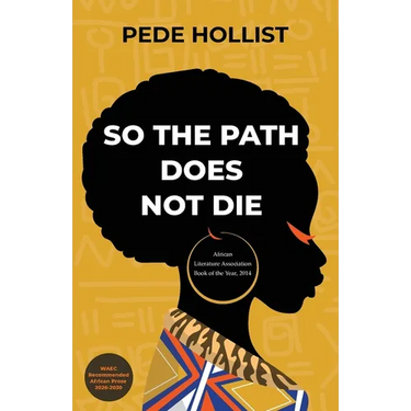 So the Path Does Not Die