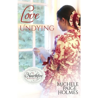 Love Undying