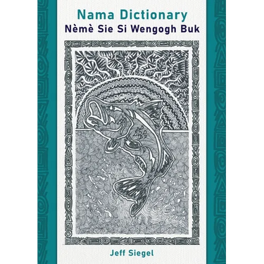 Nama Dictionary