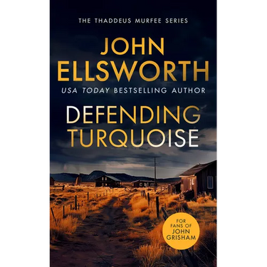 Defending Turquoise