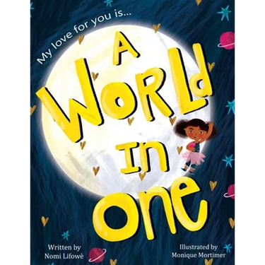 A World in One