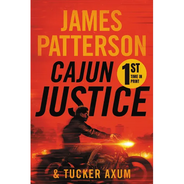 Cajun Justice