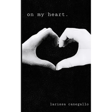 On My Heart