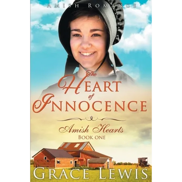 The Heart of Innocence: Amish Romance