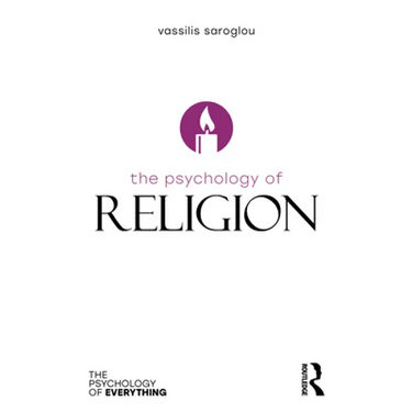 The Psychology of Religion