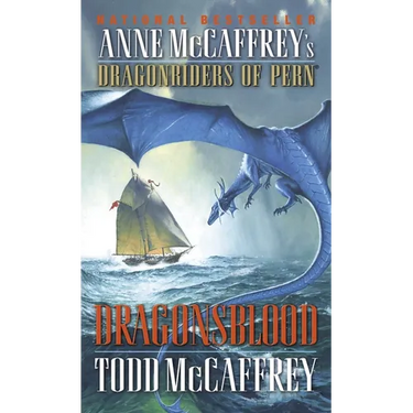 Dragonsblood