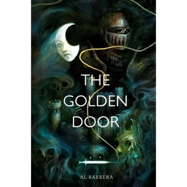 The Golden Door
