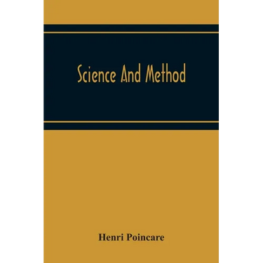 Science And Method