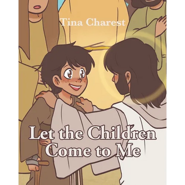 Let the Children Come to Me