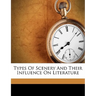 Types of scenery and their influence on literature