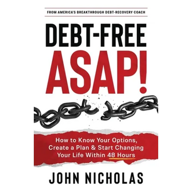 Debt-Free ASAP!