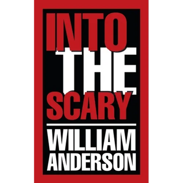 Into the Scary