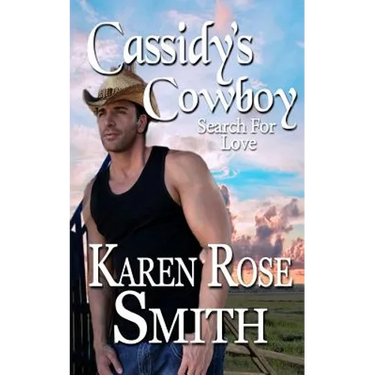 Cassidy's Cowboy
