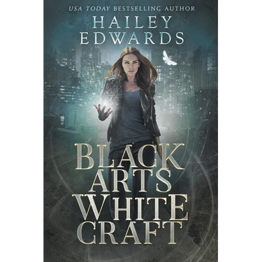 Black Arts, White Craft