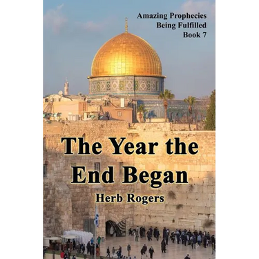The Year the End Began