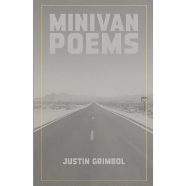 Minivan Poems