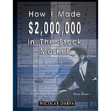 How I Made $2,000,000 In The Stock Market