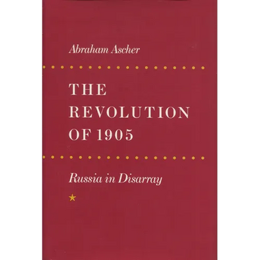 The Revolution of 1905: Russia in Disarray